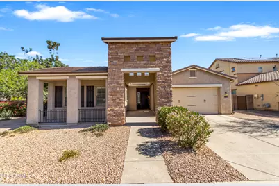 18698 E Druids Glen Road, Queen Creek, AZ 85142 - Photo 1