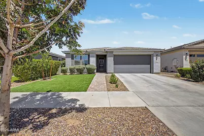 9832 E Satellite Drive, Mesa, AZ 85212 - Photo 35