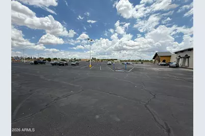 1344 N San Antonio Avenue, Douglas, AZ 85607 - Photo 11