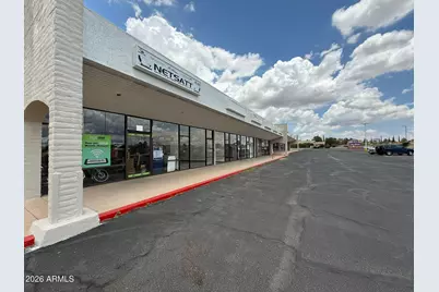 1344 N San Antonio Avenue, Douglas, AZ 85607 - Photo 1