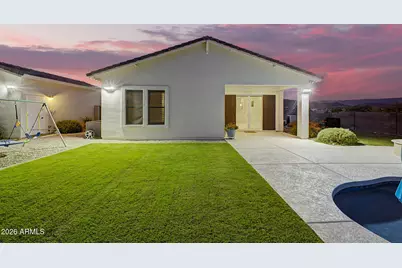 3233 W Horizon Drive, Phoenix, AZ 85086 - Photo 31