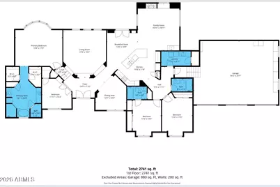 15631 N Sunridge Drive, Fountain Hills, AZ 85268 - Photo 41