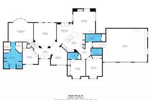 15631 N Sunridge Dr, Fountain Hills, AZ 85268 - Photo 41