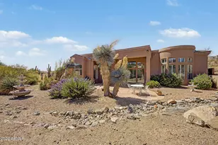 15631 N Sunridge Dr, Fountain Hills, AZ 85268 - Photo 21