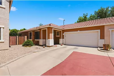 881 S Porter Street, Gilbert, AZ 85296 - Photo 1