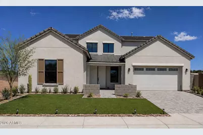 329 N Silverado Street, Gilbert, AZ 85234 - Photo 1