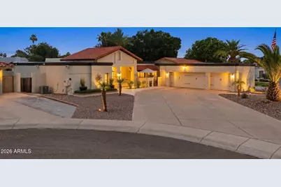 6326 E Sandra Terrace, Scottsdale, AZ 85254 - Photo 1