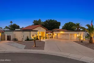 6326 E Sandra Terrace, Scottsdale, AZ 85254 - Photo 1