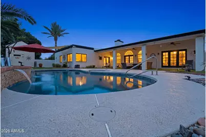 6326 E Sandra Terrace, Scottsdale, AZ 85254 - Photo 3