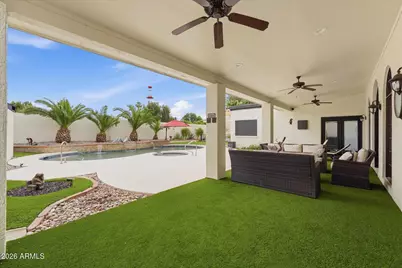 6326 E Sandra Terrace, Scottsdale, AZ 85254 - Photo 41