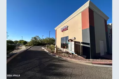 103 E 5th Street, Douglas, AZ 85607 - Photo 3