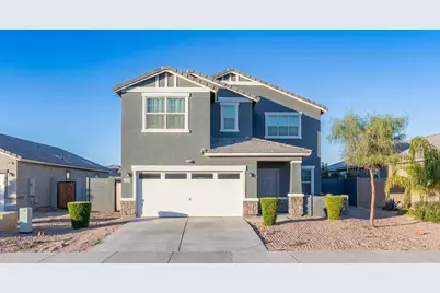 36094 W Santa Barbara Avenue, Maricopa, AZ 85138 - Photo 3