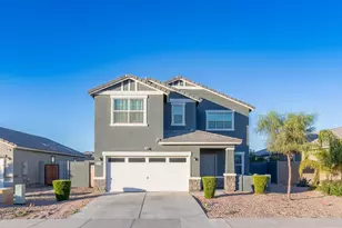 36094 W Santa Barbara Ave, Maricopa, AZ 85138 - Photo 3
