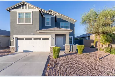 36094 W Santa Barbara Avenue, Maricopa, AZ 85138 - Photo 5