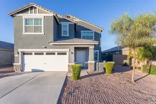 36094 W Santa Barbara Ave, Maricopa, AZ 85138 - Photo 5