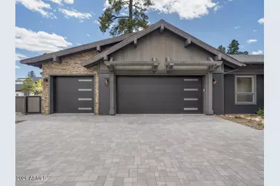 2453 S Pinyon Jay Drive, Flagstaff, AZ 86005 - Photo 29