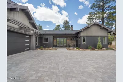 2453 S Pinyon Jay Drive, Flagstaff, AZ 86005 - Photo 31