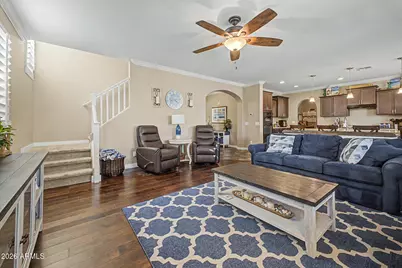 15629 W Campbell Avenue, Goodyear, AZ 85395 - Photo 11