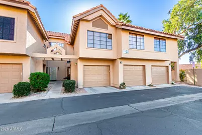1001 N Pasadena -- #50, Mesa, AZ 85201 - Photo 13