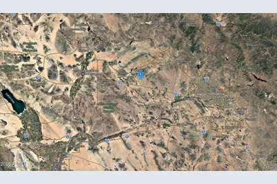 0 Salome Road #23, Salome, AZ 85348 - Photo 5