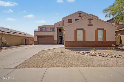 17513 W Andora Street, Surprise, AZ 85388 - Photo 1