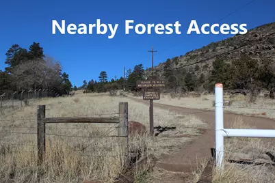 3950 E Philip Avenue, Flagstaff, AZ 86004 - Photo 19