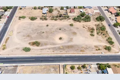 3845 W Paradise Lane #'_', Phoenix, AZ 85053 - Photo 3