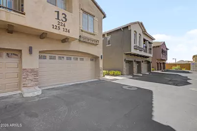 17365 N Cave Creek Road #124, Phoenix, AZ 85032 - Photo 3