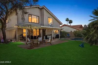 13493 N 88th Place, Scottsdale, AZ 85260 - Photo 43