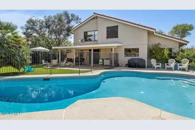 13493 N 88th Place, Scottsdale, AZ 85260 - Photo 37