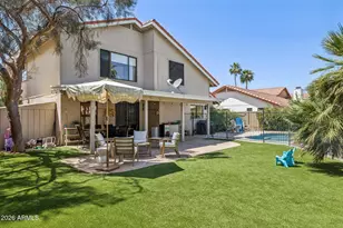 13493 N 88th Pl, Scottsdale, AZ 85260 - Photo 35