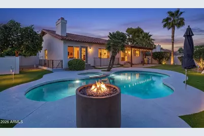 5623 E Claire Drive, Scottsdale, AZ 85254 - Photo 5