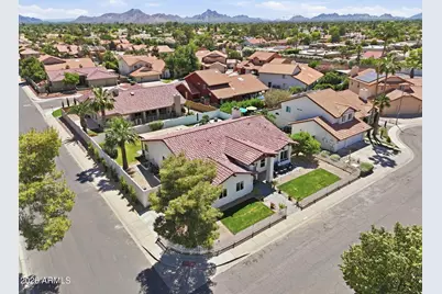5623 E Claire Drive, Scottsdale, AZ 85254 - Photo 49