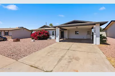 906 W Saint John Road, Phoenix, AZ 85023 - Photo 3