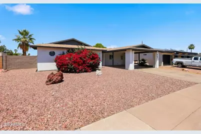 906 W Saint John Road, Phoenix, AZ 85023 - Photo 1