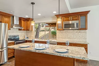 9145 E Jenan Drive, Scottsdale, AZ 85260 - Photo 13