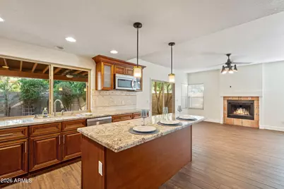 9145 E Jenan Drive, Scottsdale, AZ 85260 - Photo 17