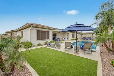 10603 E Tumbleweed Avenue, Mesa, AZ 85212 - Photo 57