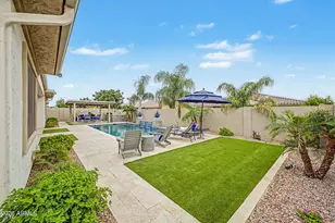 10603 E Tumbleweed Ave, Mesa, AZ 85212 - Photo 45