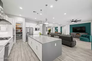 10603 E Tumbleweed Ave, Mesa, AZ 85212 - Photo 17