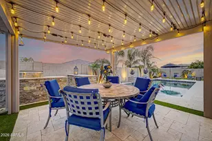 10603 E Tumbleweed Ave, Mesa, AZ 85212 - Photo 19