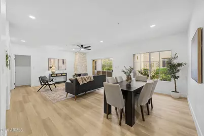 11333 N 92nd Street #1038, Scottsdale, AZ 85260 - Photo 1