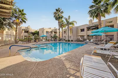 11333 N 92nd Street #1038, Scottsdale, AZ 85260 - Photo 25