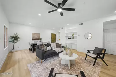 11333 N 92nd Street #1038, Scottsdale, AZ 85260 - Photo 3