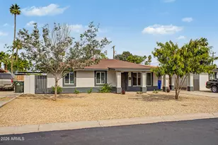 4225 N 33rd Dr, Phoenix, AZ 85017 - Photo 7