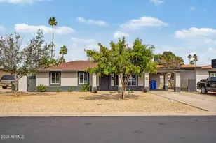 4225 N 33rd Dr, Phoenix, AZ 85017 - Photo 5