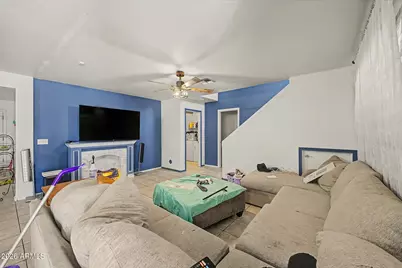 43557 W Sagebrush Trail, Maricopa, AZ 85138 - Photo 3