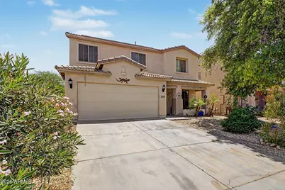 43557 W Sagebrush Trail, Maricopa, AZ 85138 - Photo 1