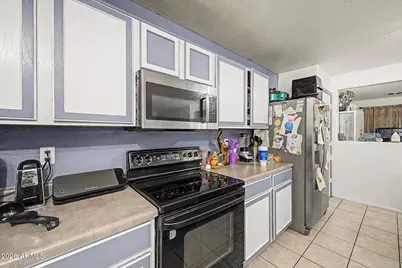 43557 W Sagebrush Trail, Maricopa, AZ 85138 - Photo 5