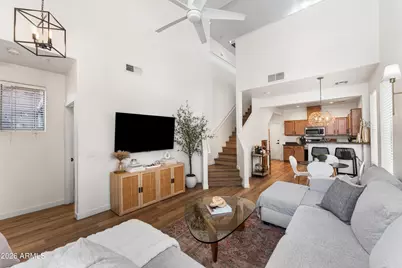1225 N 36th Street #1019, Phoenix, AZ 85008 - Photo 1